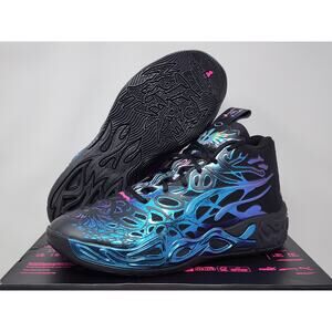 DS Puma MB.04 REFLECTIONS 311310-01